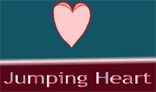 Jumping Heart