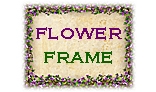 Flower Frame