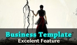 Business Template