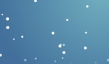 Simple snow. AS2.0. Flash animation 0.7Kb only.