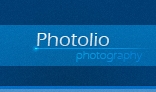 Photolio - PSD Template