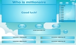 Millionaire game