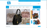 Myshop Ecommerce