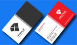 Creative Business Card 1