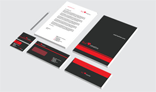 Company Stationery 1 