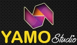 YAMO Studio - HTML5,CSS3, One Page Parallax Template