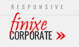 Finixe Corporate - Responsive WordPress 