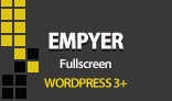 Empyer Premium Photography theme