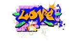 love graffiti