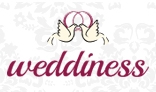 Weddiness WordPress Theme