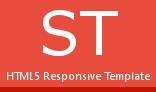 ST - HTML5 Responsive Template