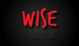 Wise Solutions - HTML5 JS Animated