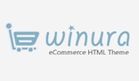 Winura - eCommerce Responsive Theme