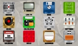 Mobile device icons v2.0 part 2