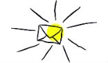 email vector icon