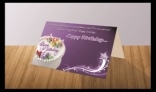 Greeting Cards Photoshop Mockup