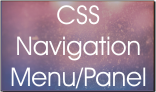 Responsive Navigation Menu/Panel