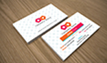 Corporate Business Card