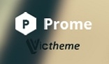 Prome One page Responsive WordPress Theme