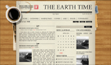 Newspaper wordpress-theme