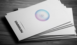 Photographer Business Card Design