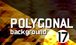 17 background polygonal abstract