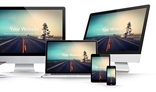 Responsive Multi Device Mockup Pack