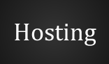 Hosting Theme