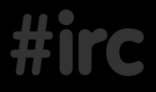 IRC server in Node