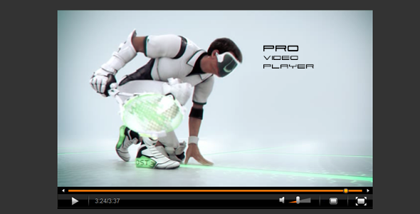 Pro Video Player