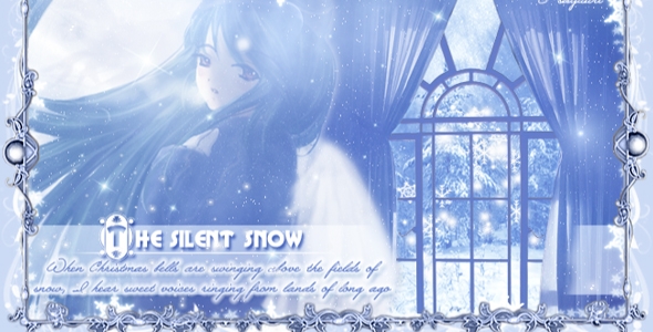 Silent snow