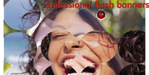 AS2 Advanced Flash Banner