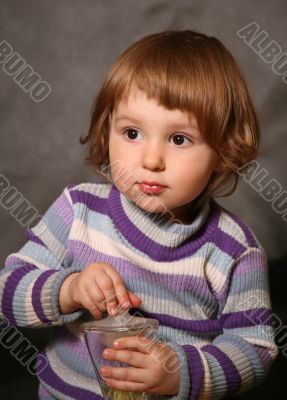 Sausage with macaroni