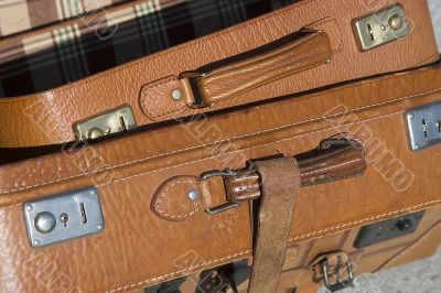 Old cases Old cases