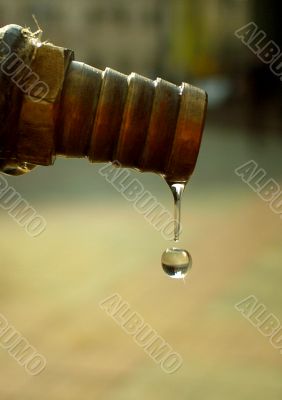 Drop of water
