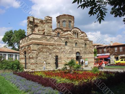 Church Church