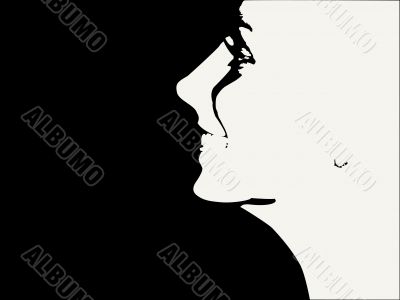 structure of the girl structure of the girl