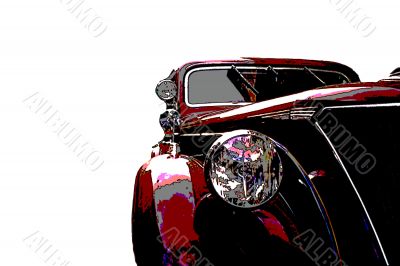 automobile automobile