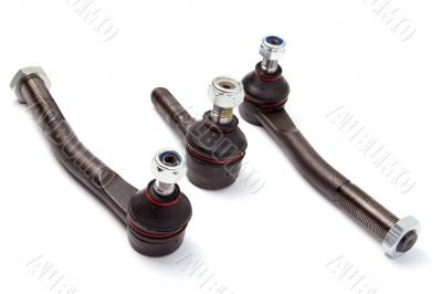 a steering tip a steering tip