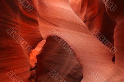 Antelope Canyon