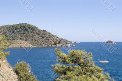 Marmaris Seaside