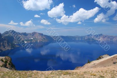 Crater Lake