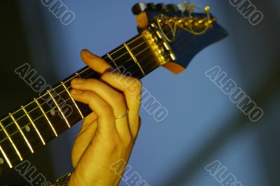 Guitar