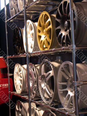 wheels wheels