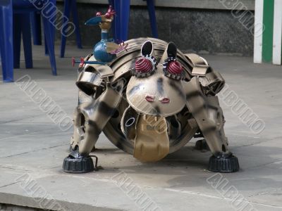 Hippopotamus Hippopotamus