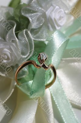 Wedding ring