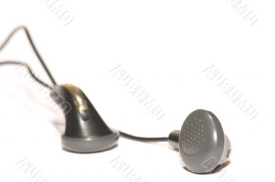 headphones macro