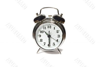 Alarm clock