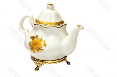 antiquary tea port
