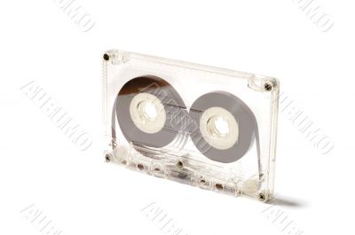 Audio tape